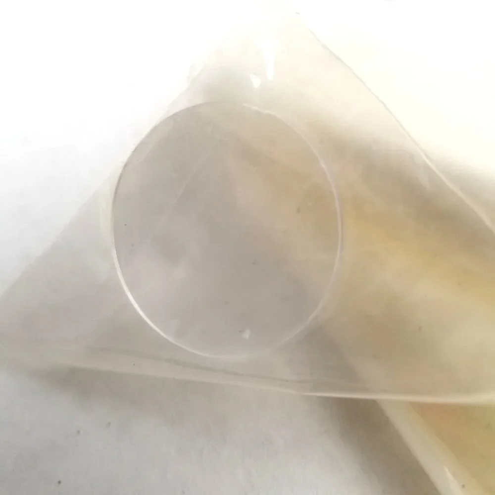 25mm Optical Convex Glass Lens Set 24pcs Science Lab Education DIY Craft Kit NEW
